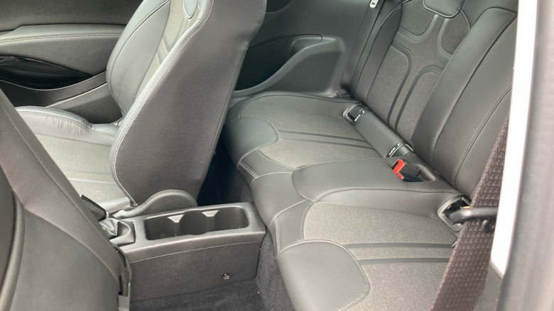 Vauxhall Adam 1.4i [100] Slam 3dr Petrol Hatchback